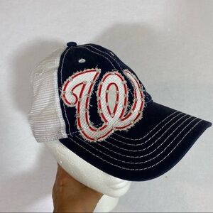 Ball Cap Otto collection Washington Cap